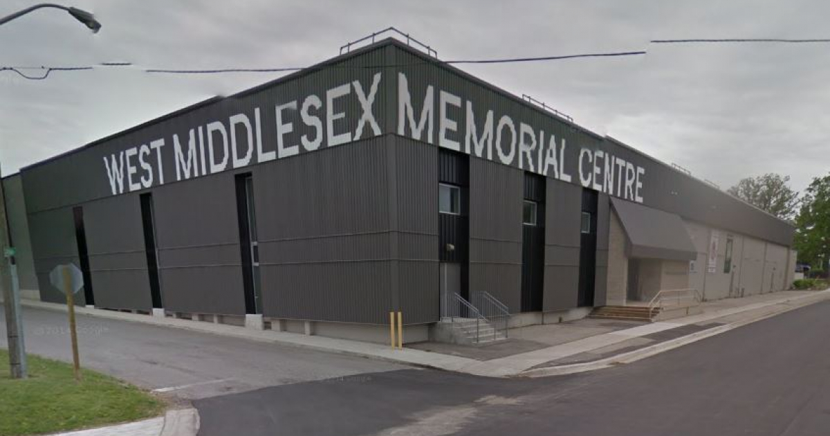 West Middlesex Memorial Centre Visit Middlesex